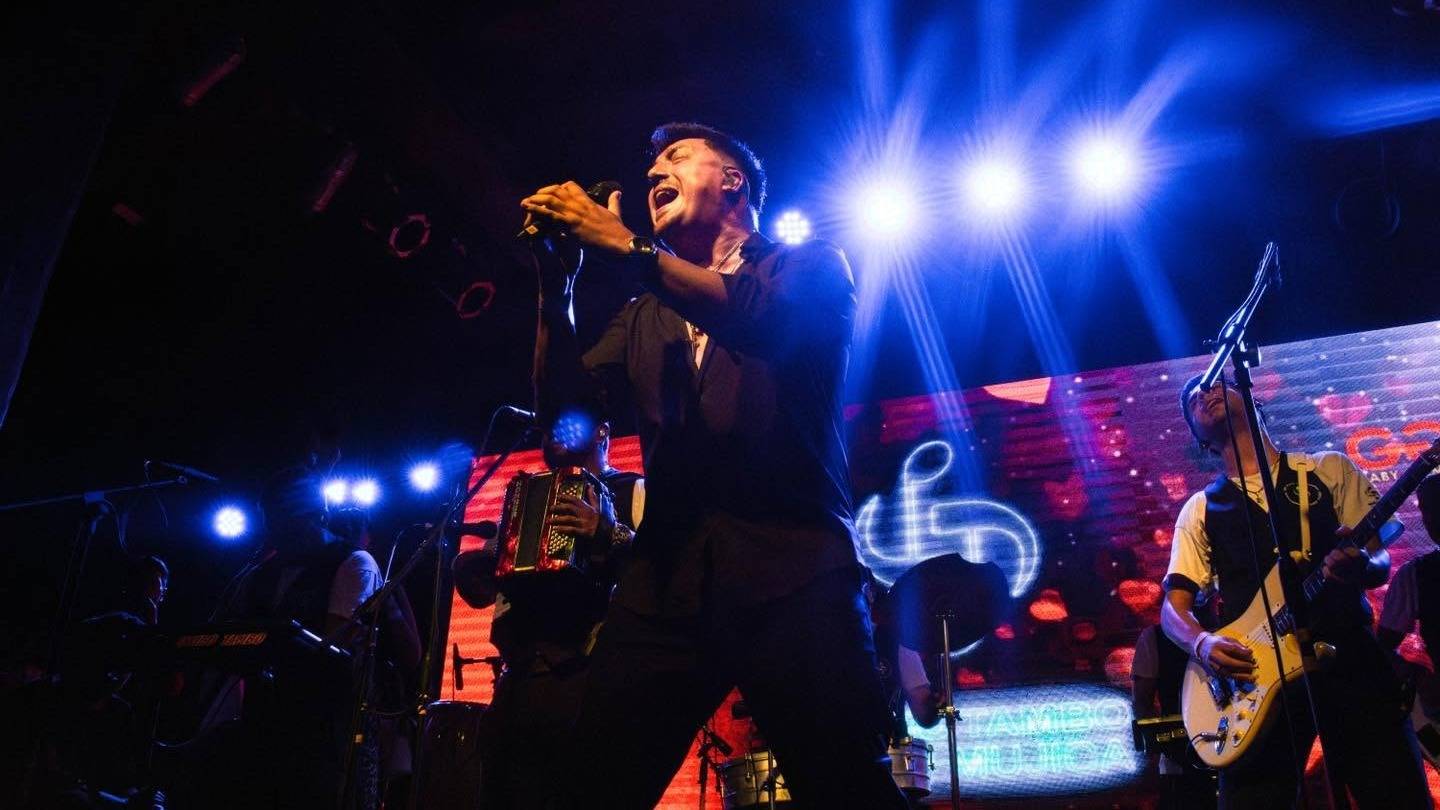 Puerto Rosales celebra su aniversario con música, feria y gastronomía