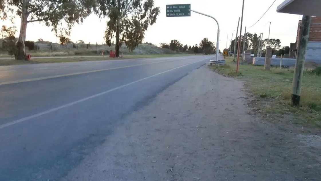 Punta Alta. Seguridad vial, ordenamiento urbano, prevención, higiene y reconocimiento a instituciones locales