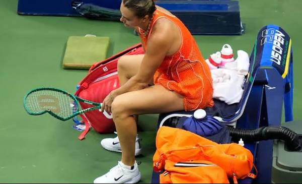 Elena Rybakina se corona campeona del US Open 2026 y asume el número uno del mundo
