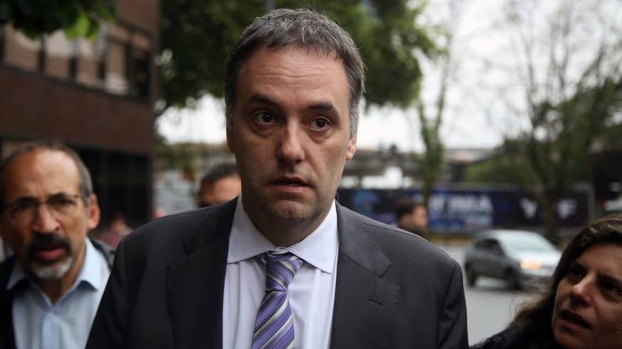 Caso Adorni: a poco de que venza la prórroga, la Justicia espera respuestas sobre su patrimonio