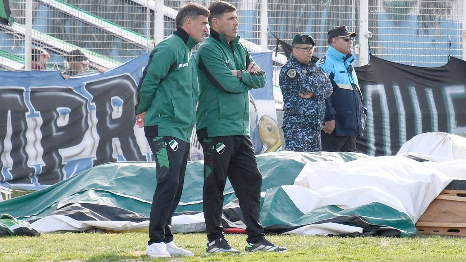 Villa Mitre perdió ante Argentino de Monte Maíz y definirá su chance en la última fecha