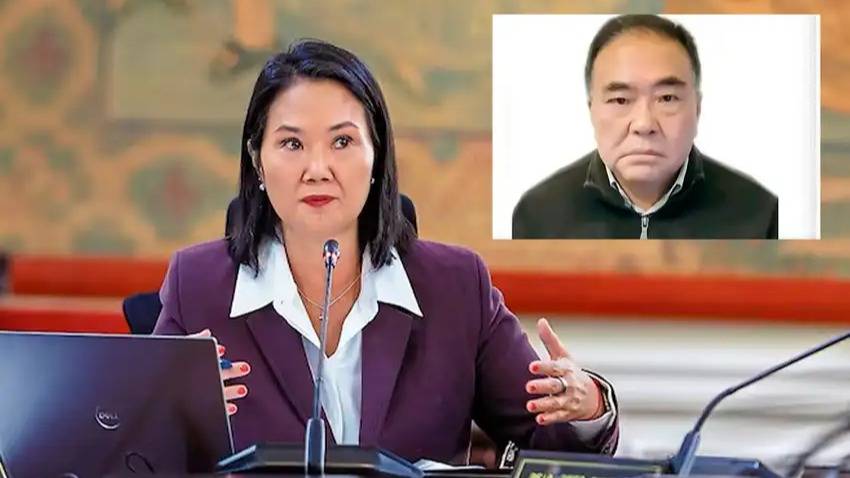 Perú: encontraron muerto a un primo de la presidenta Keiko Fujimori