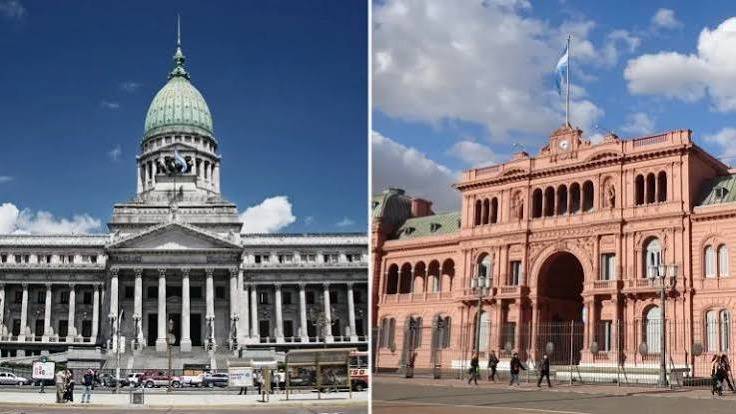 Malvinas: el Gobierno reúne aliados para discutir el proyecto y evitar sorpresas en el Congreso