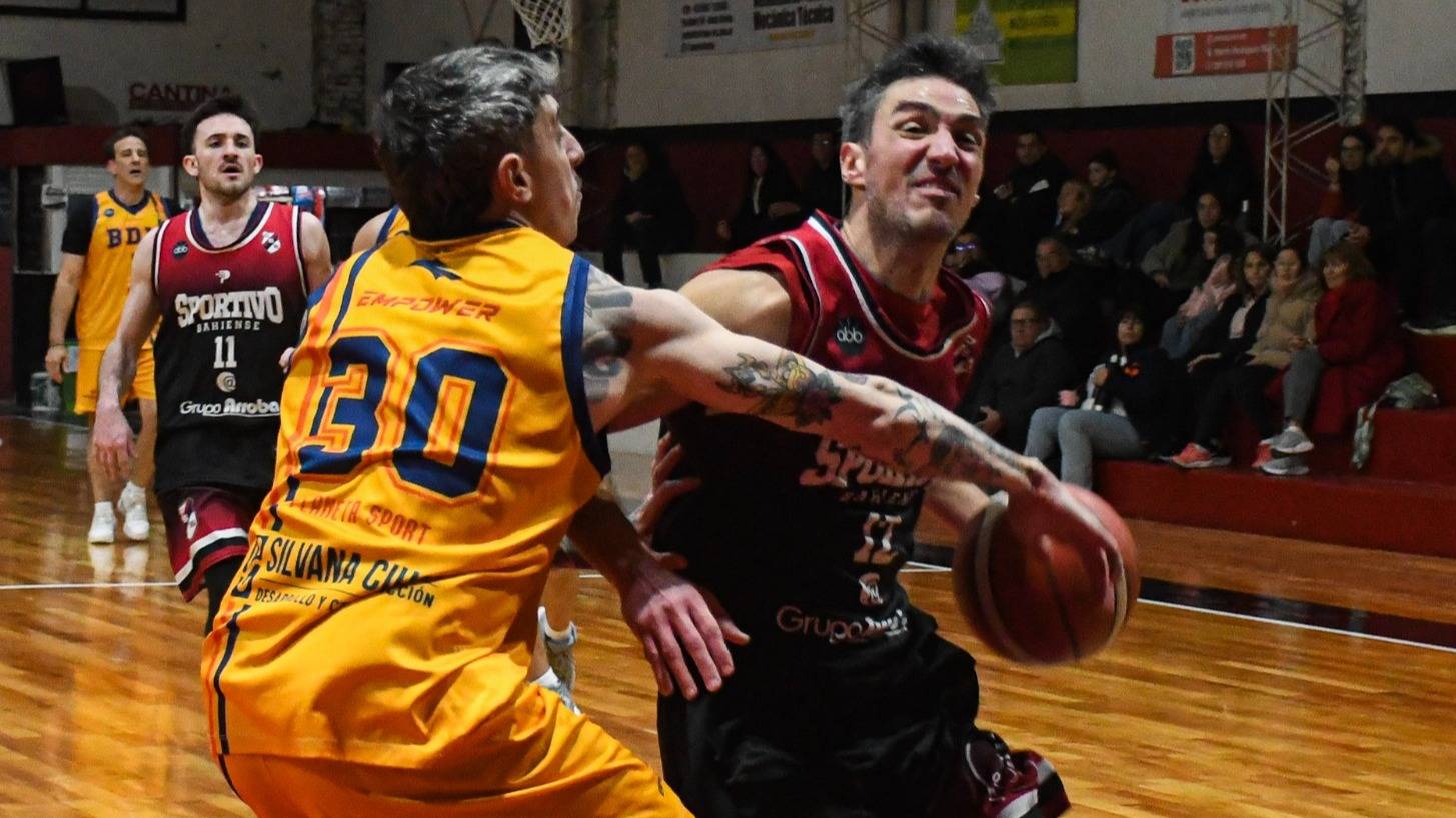 Definidos los seis clasificados a cuartos y tres de los cuatro para el play-in en la LBB Bronce