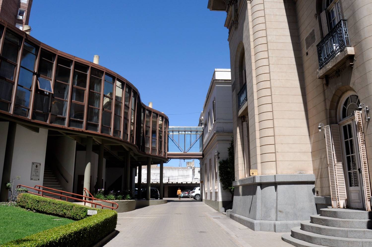 Abrió el concurso para cubrir la Fiscalía General ante la Cámara Federal bahiense