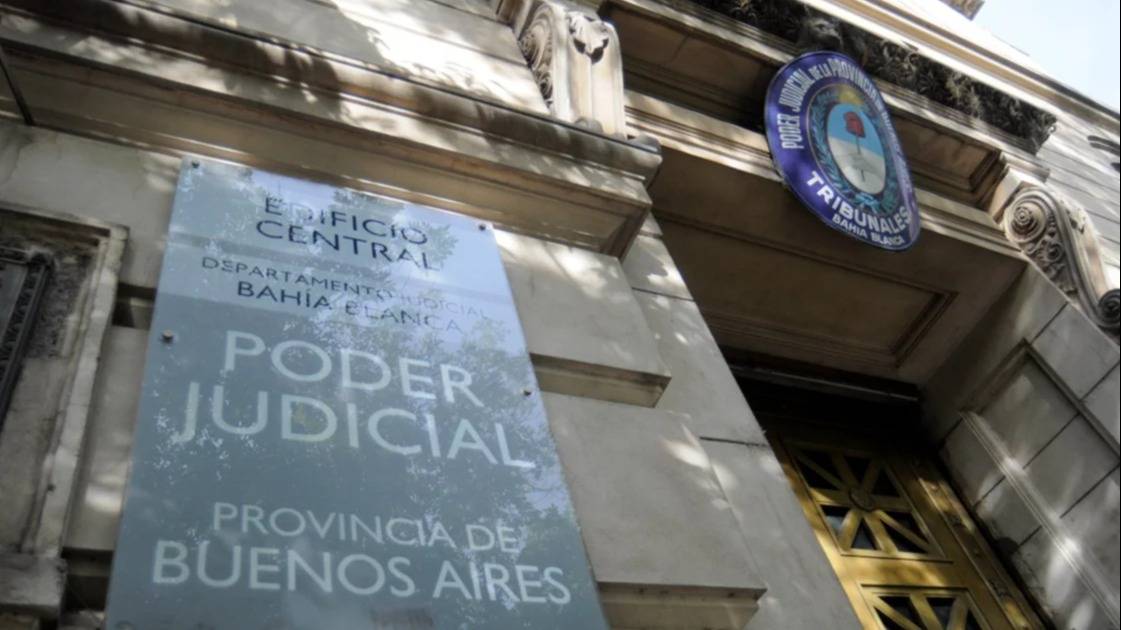 Denunció que su hijo abusaba de su nieta y lo condenaron a prisión