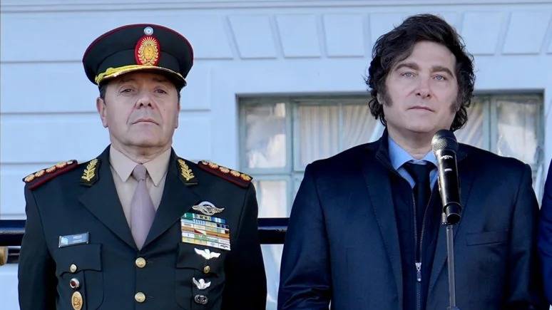 OSFA: Milei aprobó el régimen financiero de la obra social de las fuerzas armadas