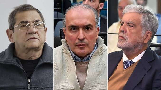 Sueños Compartidos: condenaron a José López y a los hermanos Schoklender pero absolvieron a De Vido