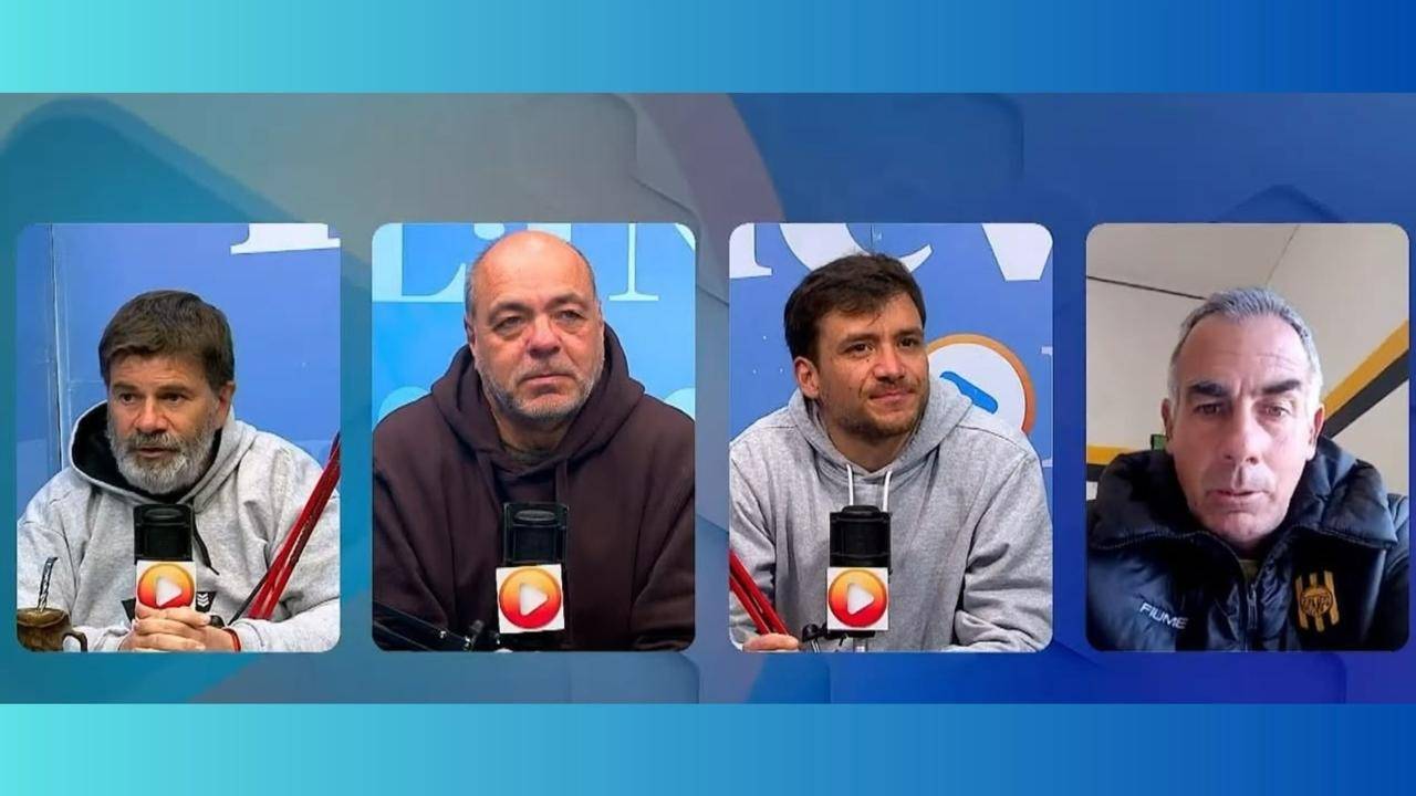 Olimpo, en racha y puntero del Promocional: "El objetivo no cambia, no tenemos la presión de ascender sí o sí"