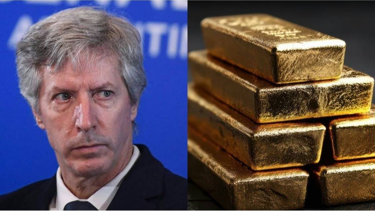 ¿Qué pasó con las reservas de oro del BCRA? El PJ pide citar a Bausili al Senado para que diga dónde están