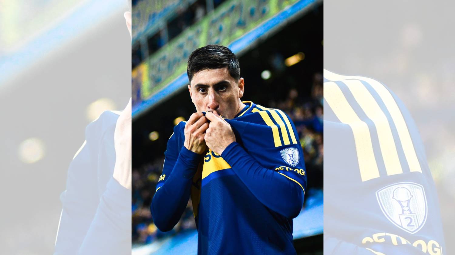 Hora, TV y formaciones: Boca visita San Pablo por un lugar en semifinales