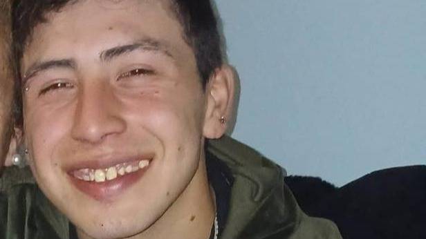 Buscan a un joven de 20 años de quien nada se sabe desde el jueves