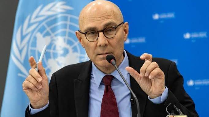 La ONU advirtió sobre el avance de la inteligencia artificial: “Todos los derechos humanos están en riesgo”