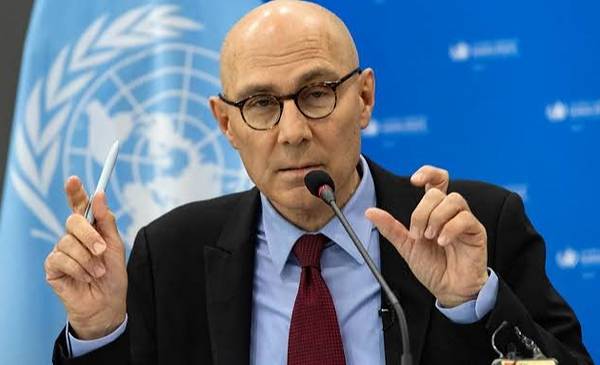 La ONU advirtió sobre el avance de la <b>inteligencia artificial</b>: Todos los derechos humanos ... thumbnail