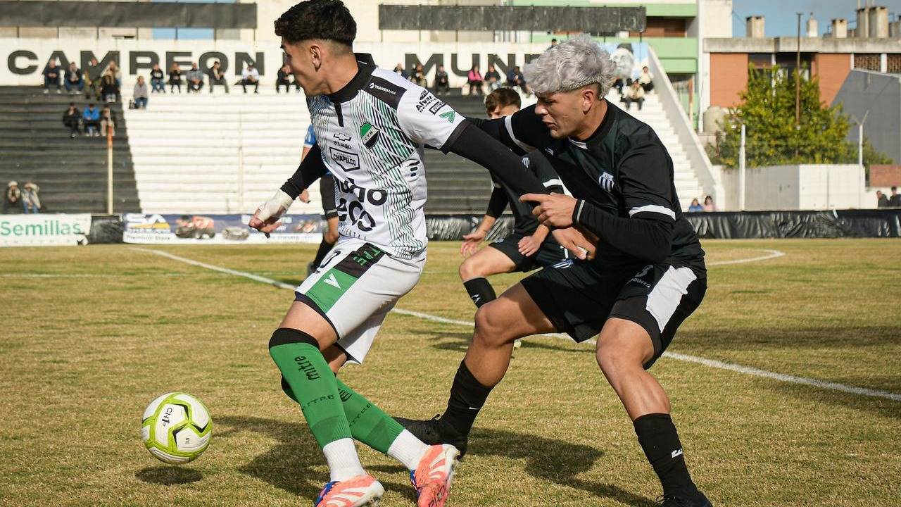 Clausura liguista: la 8ª fecha comenzará el viernes y terminará el domingo