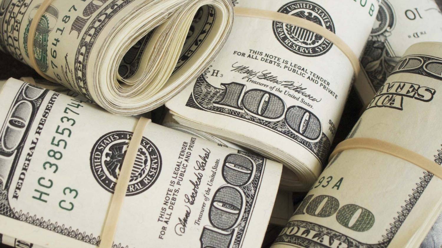 Dólar en Bahía Blanca: a cuánto finalizaron este martes todas las cotizaciones