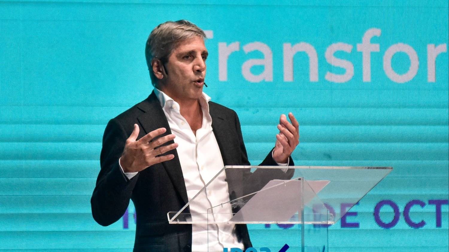 Presupuesto 2027: qué economía espera el Gobierno para el año en que buscará la reelección