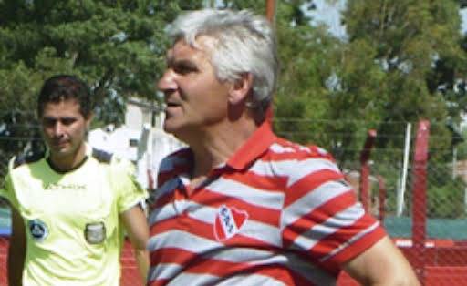 A los 64 años, falleció Ariel Wiktor, un central de lujo que reforzó a Olimpo en el Regional ’83-‘84