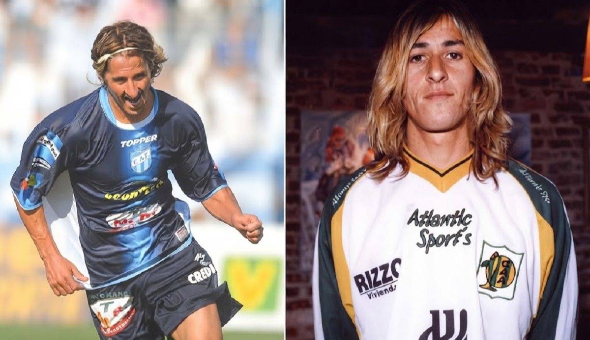 Enfrentó a Villa Mitre y Olimpo en los viejos torneos Argentinos y cayó preso por robar viviendas