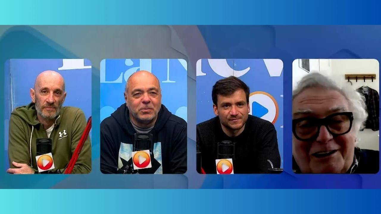 Jorge Búsico: "Argentina hará un muy buen Mundial; si no pelea la final, estará ahí"