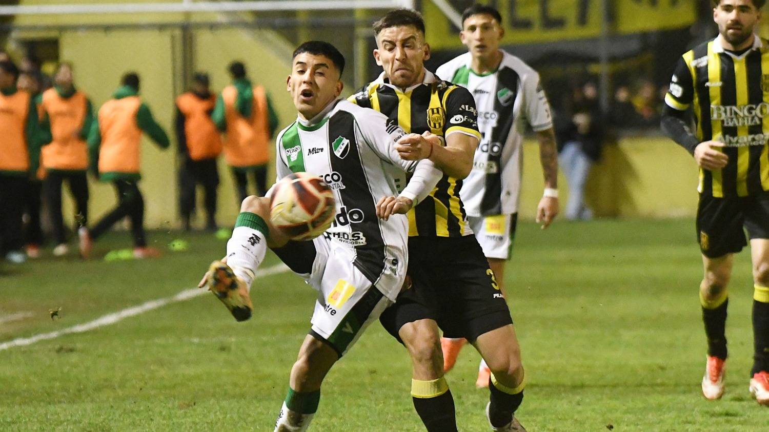 Se define el Nonagonal: Olimpo y Villa Mitre juegan el domingo y la fecha arranca el viernes