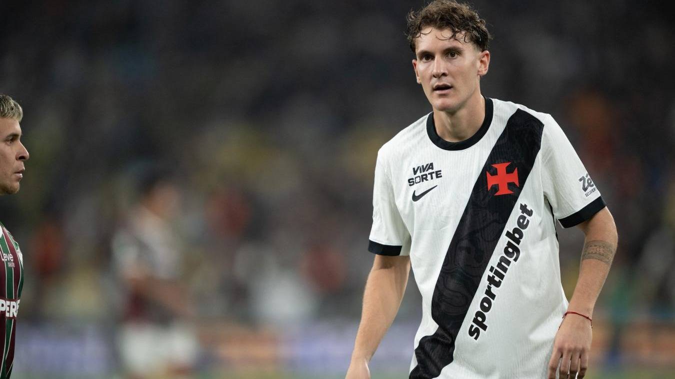 Por culpa de River, Colidio no podrá jugar contra Boca