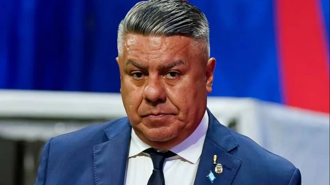 Chiqui Tapia: el juez Lijo ordenó levantar el secreto fiscal y bancario e investigar su patrimonio