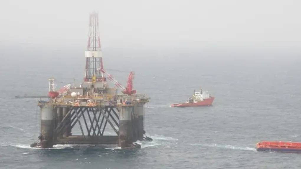 Una jueza de Río Grande ordenó frenar el avance del proyecto petrolero Sea Lion en las Islas Malvinas