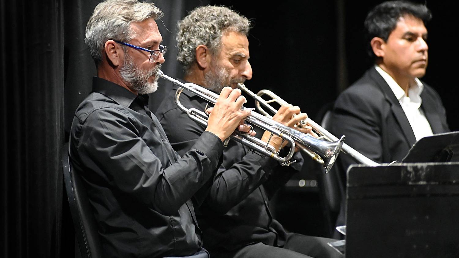  La Orquesta Sinfónica Provincial presenta un concierto a puro jazz