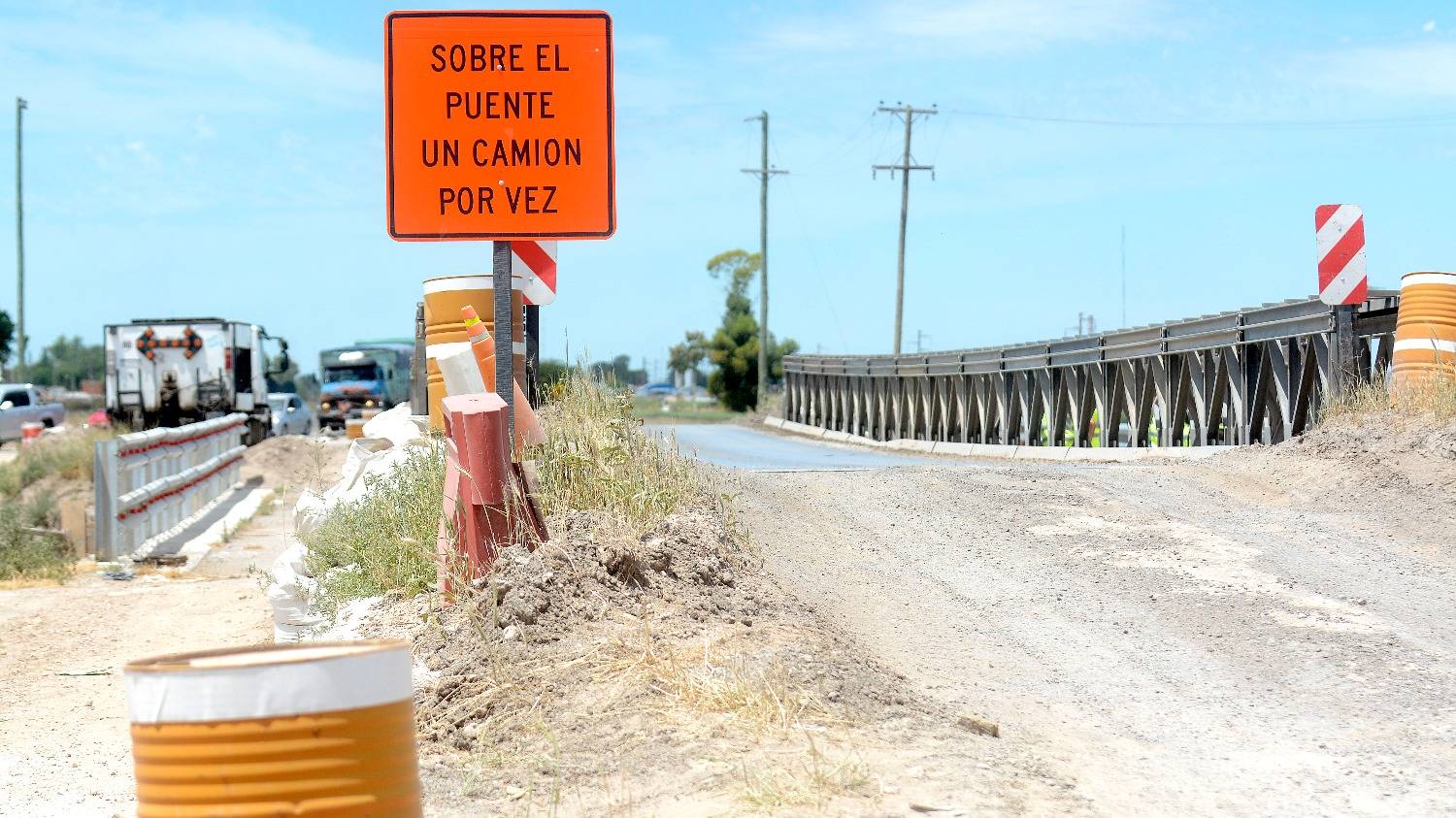Bahía Blanca, con poca presencia en el Presupuesto 2027 que Milei envió al Congreso