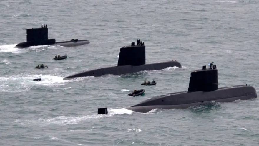 A 9 años de la tragedia del ARA San Juan, el Gobierno activa un plan para volver a tener submarinos