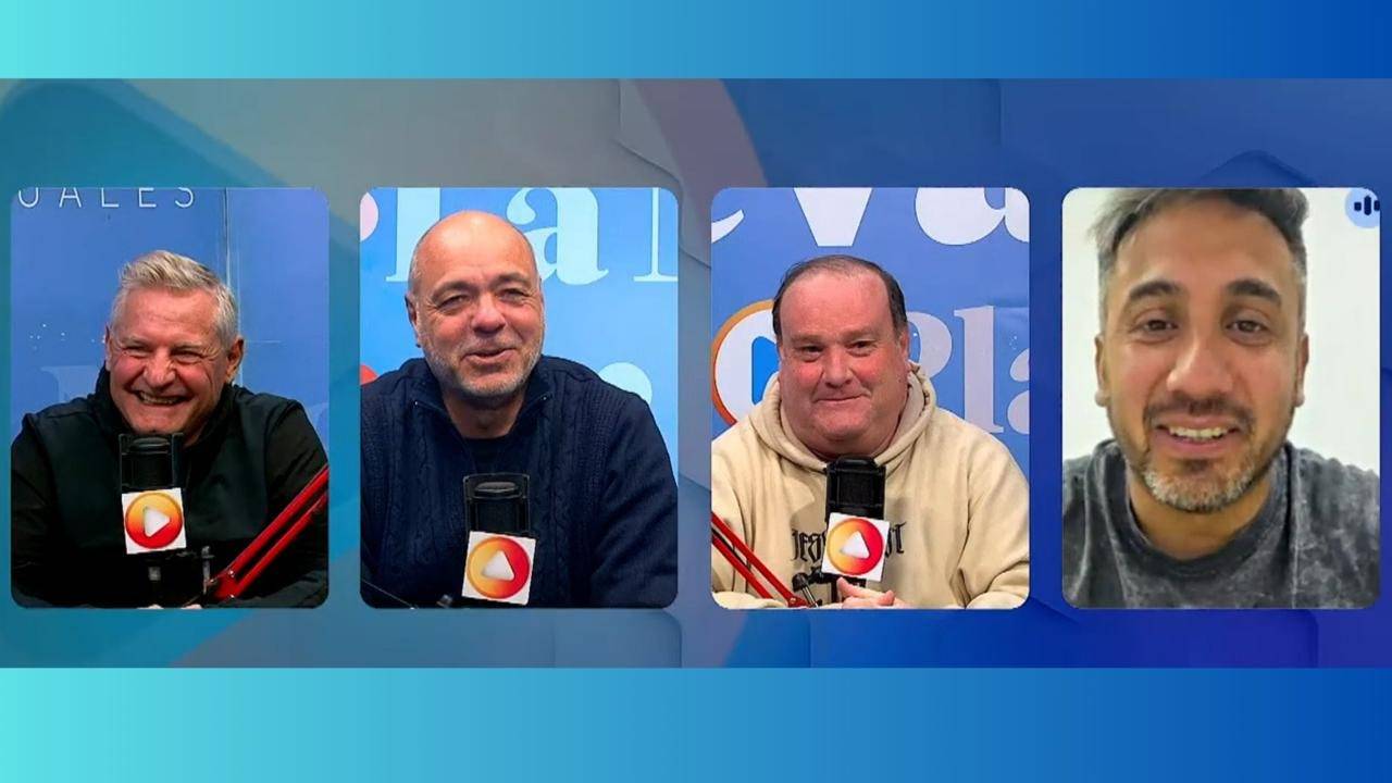 La Armonía se prepara para recibir a 16 figuras en el torneo "Juan José Rosso"