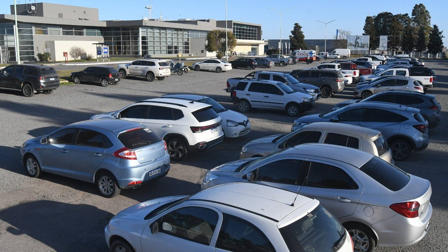 Otra licitación desierta y una vieja deuda sin resolver en el aeropuerto