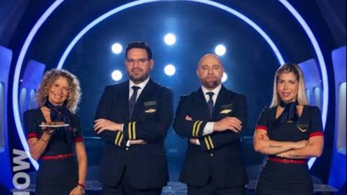 Telefe lanzó el primer adelanto de MasterChef Celebrity: fecha, horario y elenco completo