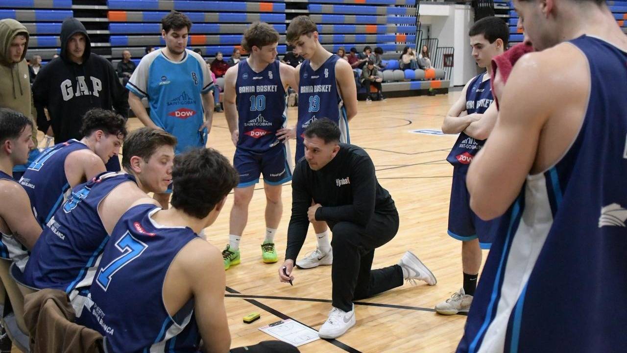 LBB Plata: duelos directos, por la séptima fecha, en los distintos sectores de la tabla