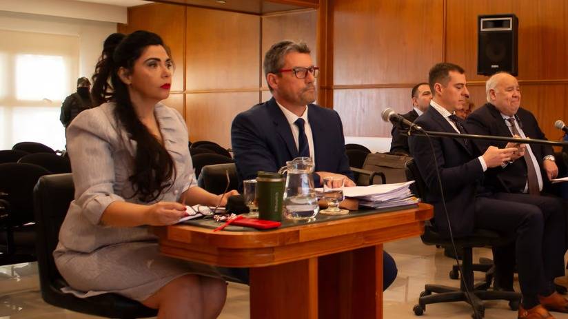 La jueza que besó a un preso ordenó ampliar las horas de recreo para detenidos en Chubut
