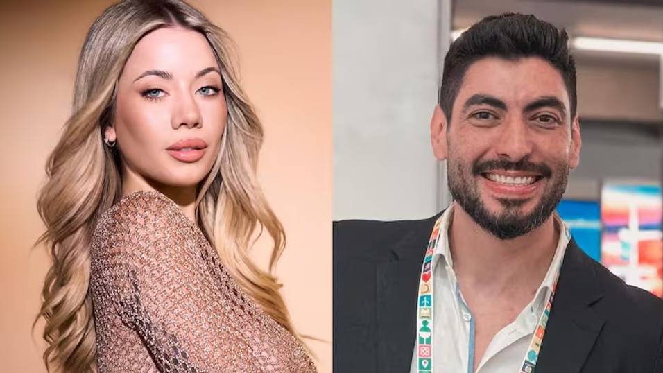 Facundo Moyano le pidió a la Justicia que levante la perimetral para poder ver a Candela Arizaga
