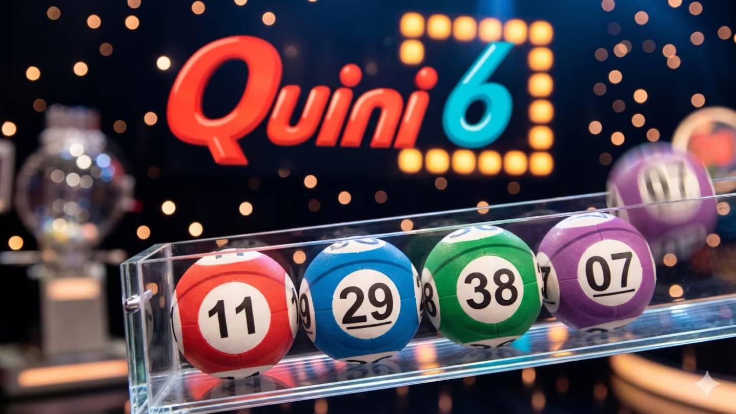 “Yo voy a ganar”: empezó a jugar al Quini 6 en marzo, lo hacía una vez al mes y se llevó $1374 millones