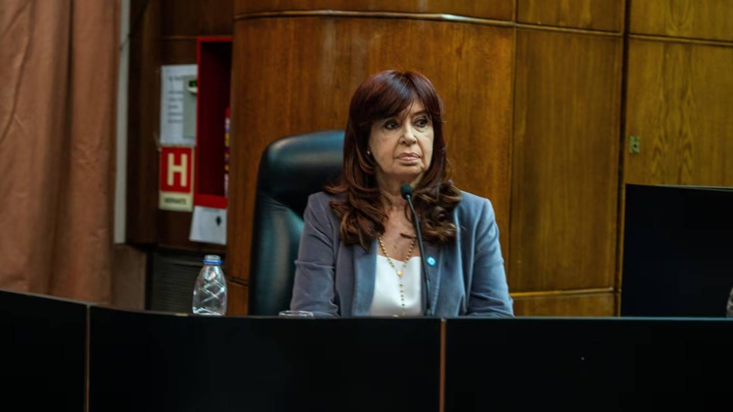 Confirman cuándo juzgarán a Cristina y Máximo Kirchner por las causas Los Sauces y Hotesur