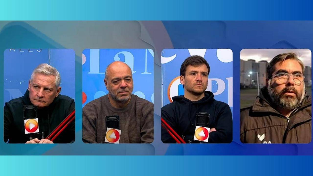 El Cometa prepara otro viaje a Mar del Plata y busca ayuda para llevar a 50 chicos