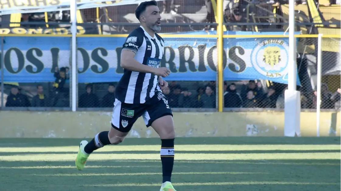 Atentos Olimpo y Villa Mitre: Cipolletti y Juventud Antoniana empiezan a definir el Nonagonal