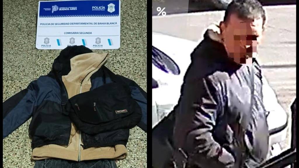 Detuvieron a un hombre acusado de robarle las alianzas a una mujer de 80 años