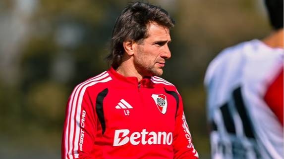 El motivo por el que Leonardo Ponzio tuvo que renovar contrato con River