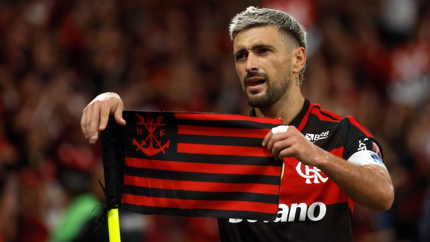 Flamengo eliminó a Independiente del Valle y cruzará con Estudiantes de La Plata en semis