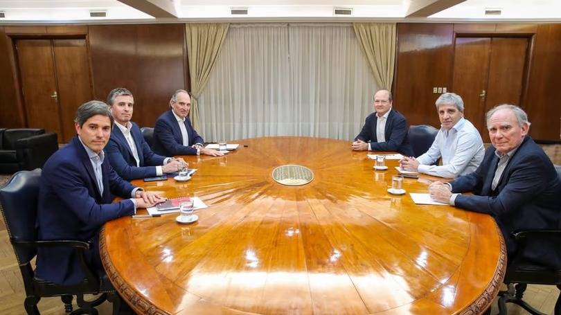El Gobierno aseguró que las inversiones del RIGI ya impactan en todo el país y en 1.200 proveedores nacionales