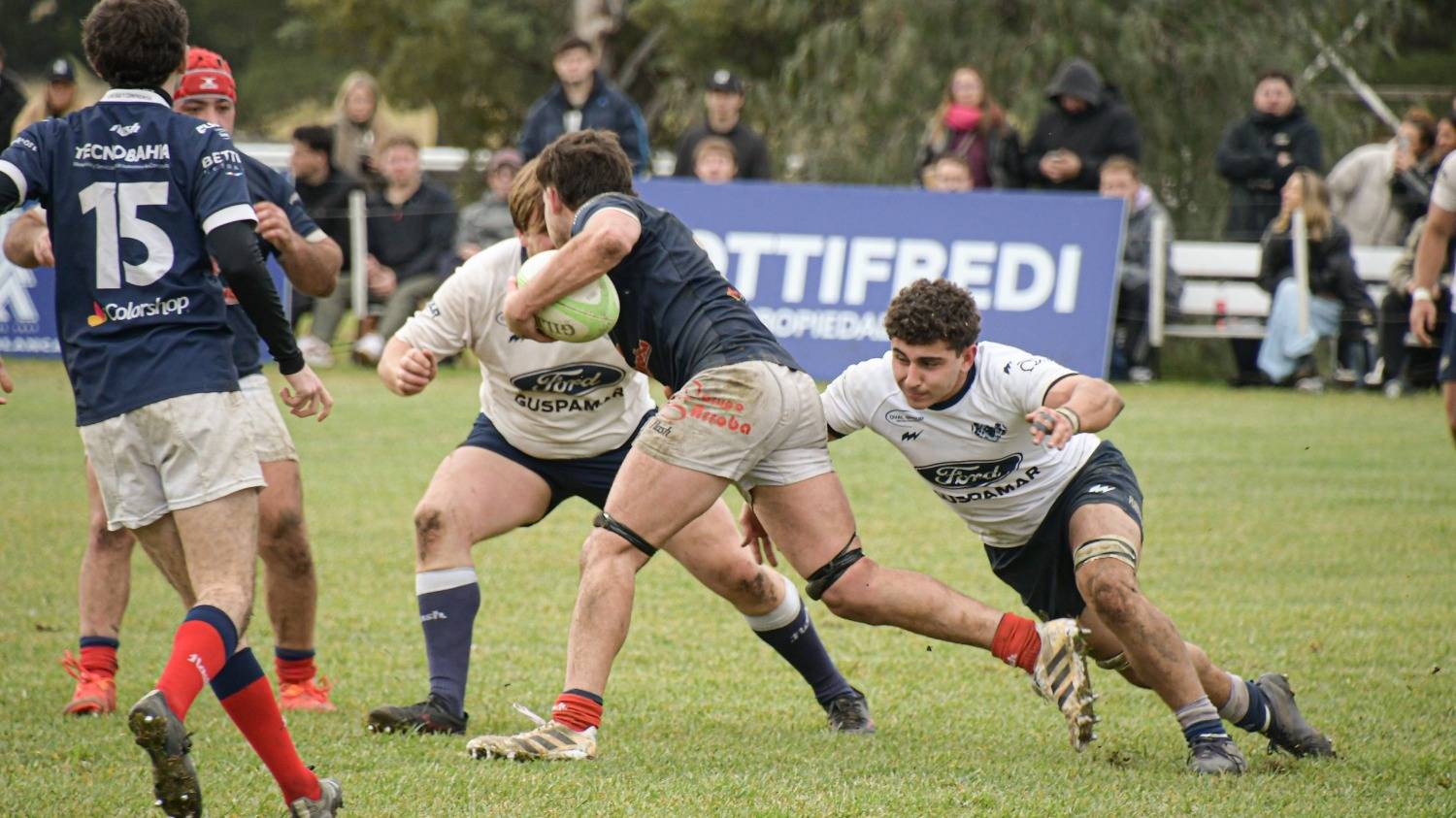 Argentino y Sportiva vuelven a cruzarse en un clásico que puede marcar la lucha por las semifinales
