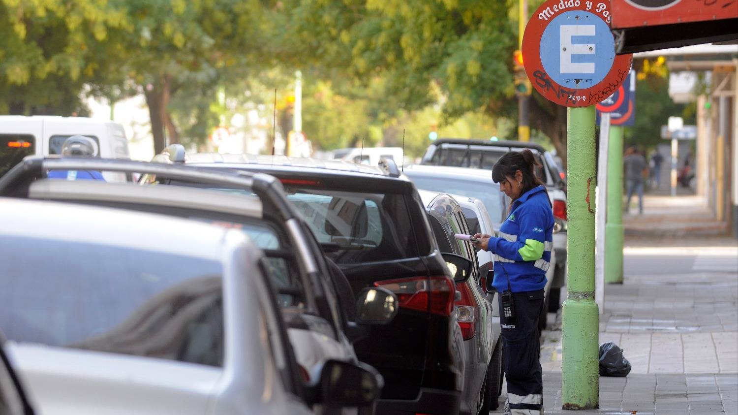 El Municipio actualiza la aplicación de estacionamiento medido para usuarios de Android