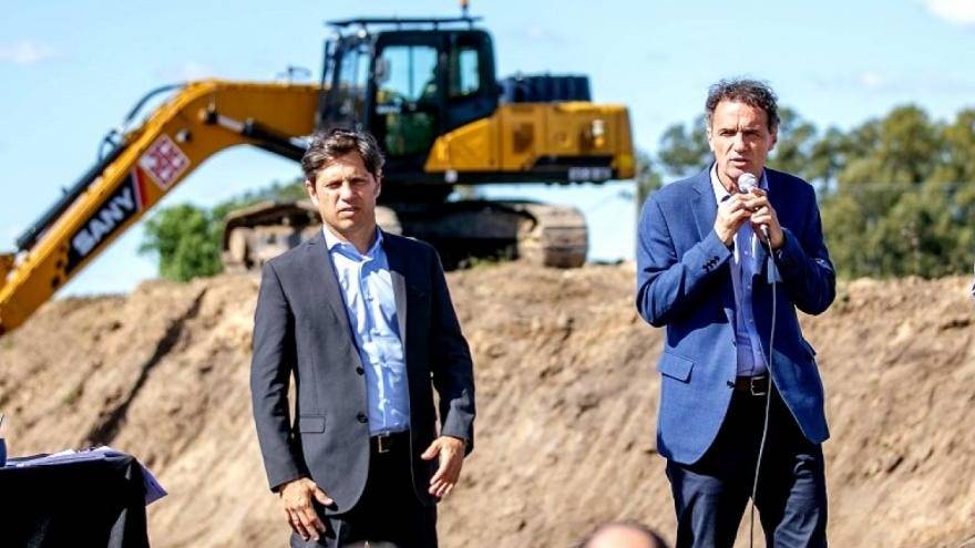 “¿Cuánto futuro cabe en la Provincia?”
