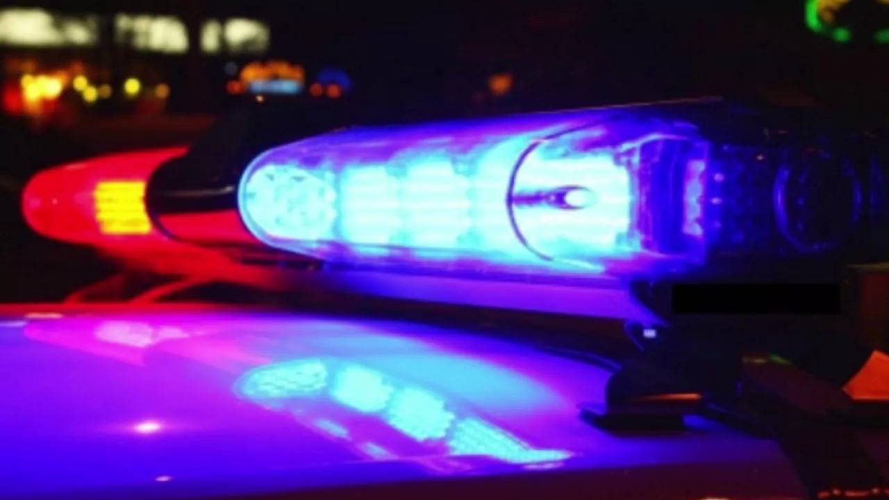 Tras abandonar un auto y huir a pie, tres hombres fueron capturados en Tornquist