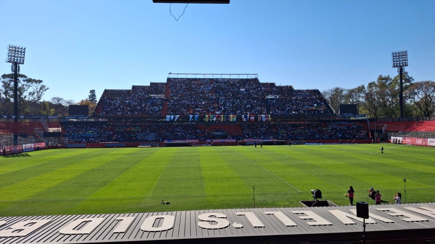 XIII Juegos Suramericanos: programa nacional del sábado 19
